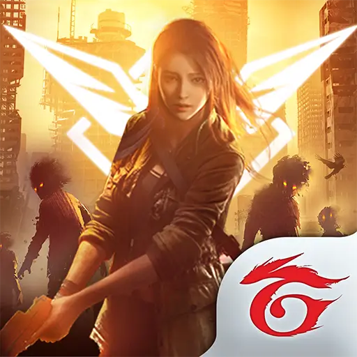 Garena 黎明覺醒代儲值